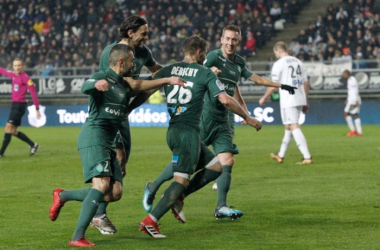 Amiens SC 0-2 ASSE : Les Verts retrouvent des couleurs !