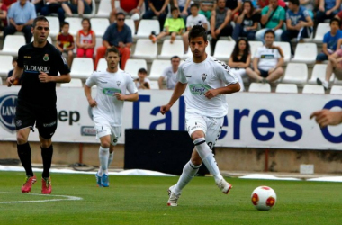 El Albacete Balompié comenzará la temporada con el Zamudio