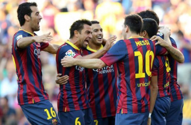 Contra o Elche, Barcelona estreia na Liga tentando superar desfalques