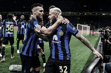 Internazionale vence Empoli e se mantém firme na liderança do Calcio