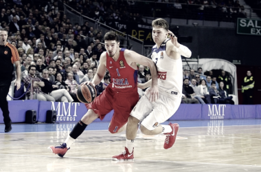 Turkish Airlines EuroLeague Final Four - Tra Cska Mosca e Real Madrid è sfida tra deluse