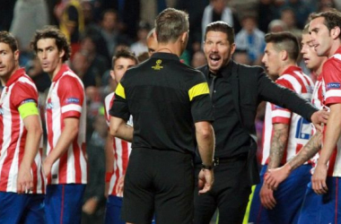 Opinion: Atlético proved why they will never be "Més Que Un Club"