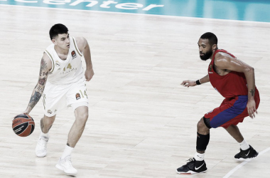 Previa CSKA Moscú - Valencia Basket: dos equipos de playoff con necesidades diferentes  