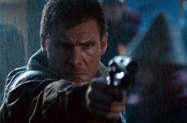 La secuela de&#039;Blade Runner&#039; contará con Harrison Ford