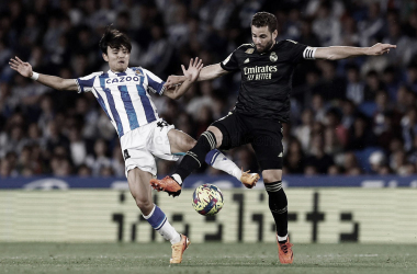 Nacho: "No hemos estado a la altura en esta liga"