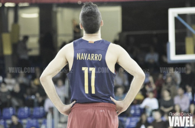 Juan Carlos Navarro: "Estoy muy motivado para esta nueva temporada"