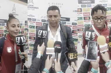 Reacciones de Universitario y Santa Fe luego de la segunda jornada por Copa Libertadores