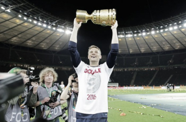 Manuel Neuer: "El doblete es genial. Nos lo merecemos"