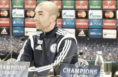 Di Matteo: &quot;Fuimos el mejor equipo&quot;