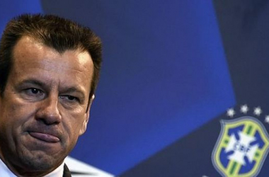 Dunga: &quot;Los jugadores están alcanzando el espíritu de equipo&quot;