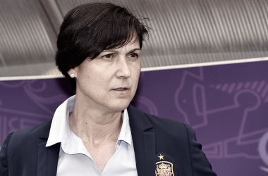 Toña ls: &quot;Estoy muy contenta con el equipo que hemos formado&quot;