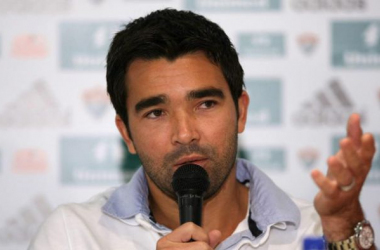 Deco: &quot;No veremos a otro como Messi en el Barça&quot;