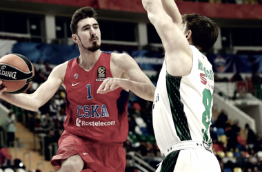 Turkish Airlines EuroLeague - Apre il CSKA, domani i fuochi d&#039;artificio ad Atene e Madrid