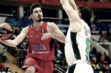 Turkish Airlines Euroleague - CSKA Mosca a caccia dell'ottavo titolo contro l'outsider Khimki