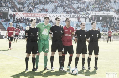Ojeando al rival: RCD Mallorca