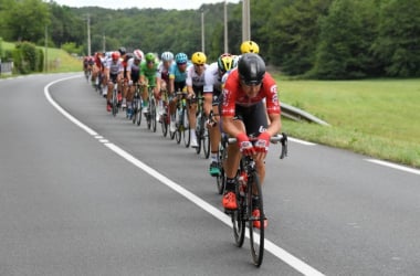 Tour de France 2017, 11° tappa: Eymet – Pau, sempre ruote veloci