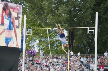 Diamond League 2017, Losanna: il ritorno di Pichardo, Lasitskene in cielo, Kolak e Crouser da urlo