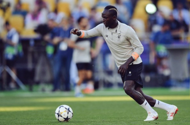 Mondiali Russia 2018 - I 23 convocati del Senegal