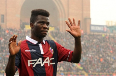 Calciomercato - Niente Toro per Donsah, discorso rimandato a giugno, l&#039;Inter farà un tentativo