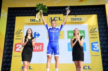 Tour de France 2017, 7° tappa: Troyes – Nuits-Saint-Georges, Kittel per il tris?