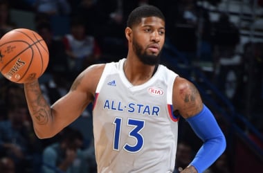 NBA - Niente player option, Paul George sarà free agent