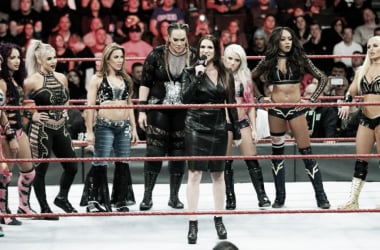 La batalla real femenina de Wrestlemania tiene un nuevo nombre