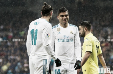 El Madrid hace aguas: veinte goles en trece partidos