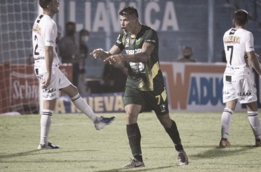 Foto: Copa Argentina.