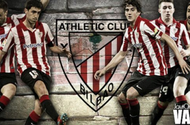 Athletic 2013-2014: defensas