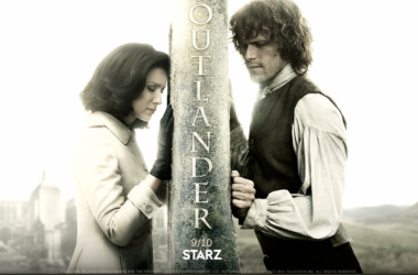 Starz divulga primeiro trailer da terceira temporada de Outlander