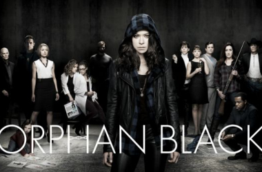 Trailer y poster de la 3ª temporada de 'Orphan Black'