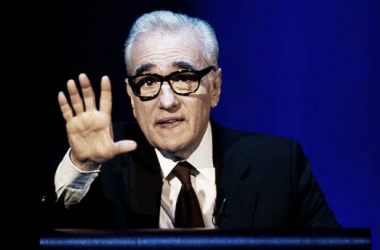 Los proyectos de Martin Scorsese para HBO