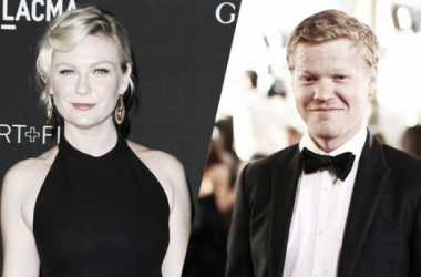 Kirsten Dunst y Jesse Plemons estarán en la segunda temporada de &#039;Fargo&#039;