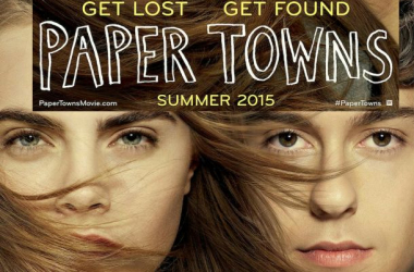 Trailer de 'Ciudades de Papel (Paper Towns)', con Cara Delevingne y Nat Wolff