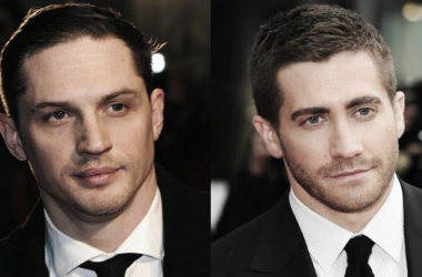 Tom Hardy abandona &#039;Escuadrón Suicida&#039;, Jake Gyllenhaal posible substituto