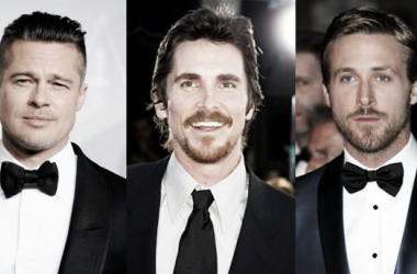 Brad Pitt, Christian Bale y Ryan Gosling protagonizarán juntos una película