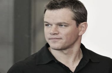 Matt Damon protagonizará &#039;Downsizing&#039; de Alexander Payne