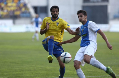 Seis años después, el Cádiz Club de Futbol es de plata