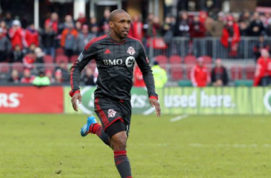 Defoe set for Toronto exit