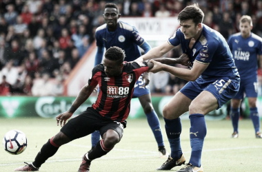 Previa Leicester - Bournemouth: un partido que puede definir el futuro de lo que queda de temporada