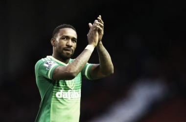 Jermain Defoe backs Sam Allardyce to manage both England and Sunderland