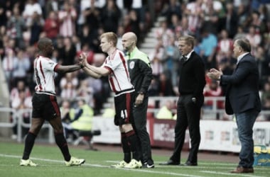 Jermain Defoe believes Duncan Watmore can be a match winner