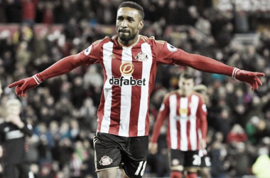 Defoe, nuevo jugador del Bournemouth