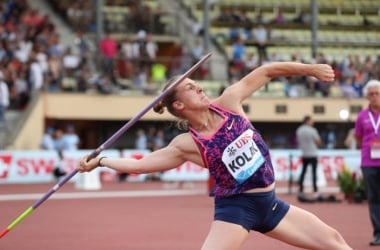 Diamond League 2017 - Fermata a Londra, il programma