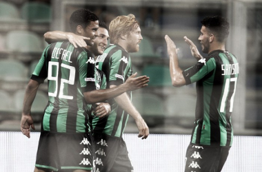 Serie A, quattro le sfide del pomeriggio: le formazioni ufficiali