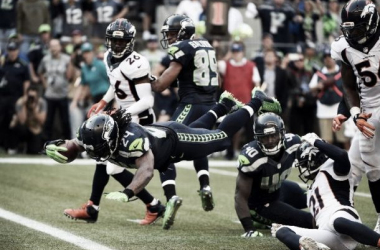 Seattle se convierte en la bestia negra de los Broncos tras la reedición de la Superbowl