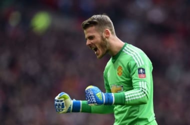 David de Gea: héroe inesperado