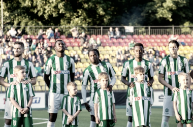 Champions League, i risultati del secondo turno preliminare