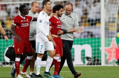 Mondiale 2018: dopo la paura, l'ottimismo. Salah: "Sono un lottatore, ci sarò"