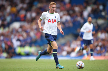 Tottenham Hotspur 2022/23: Season preview - tactical analysis